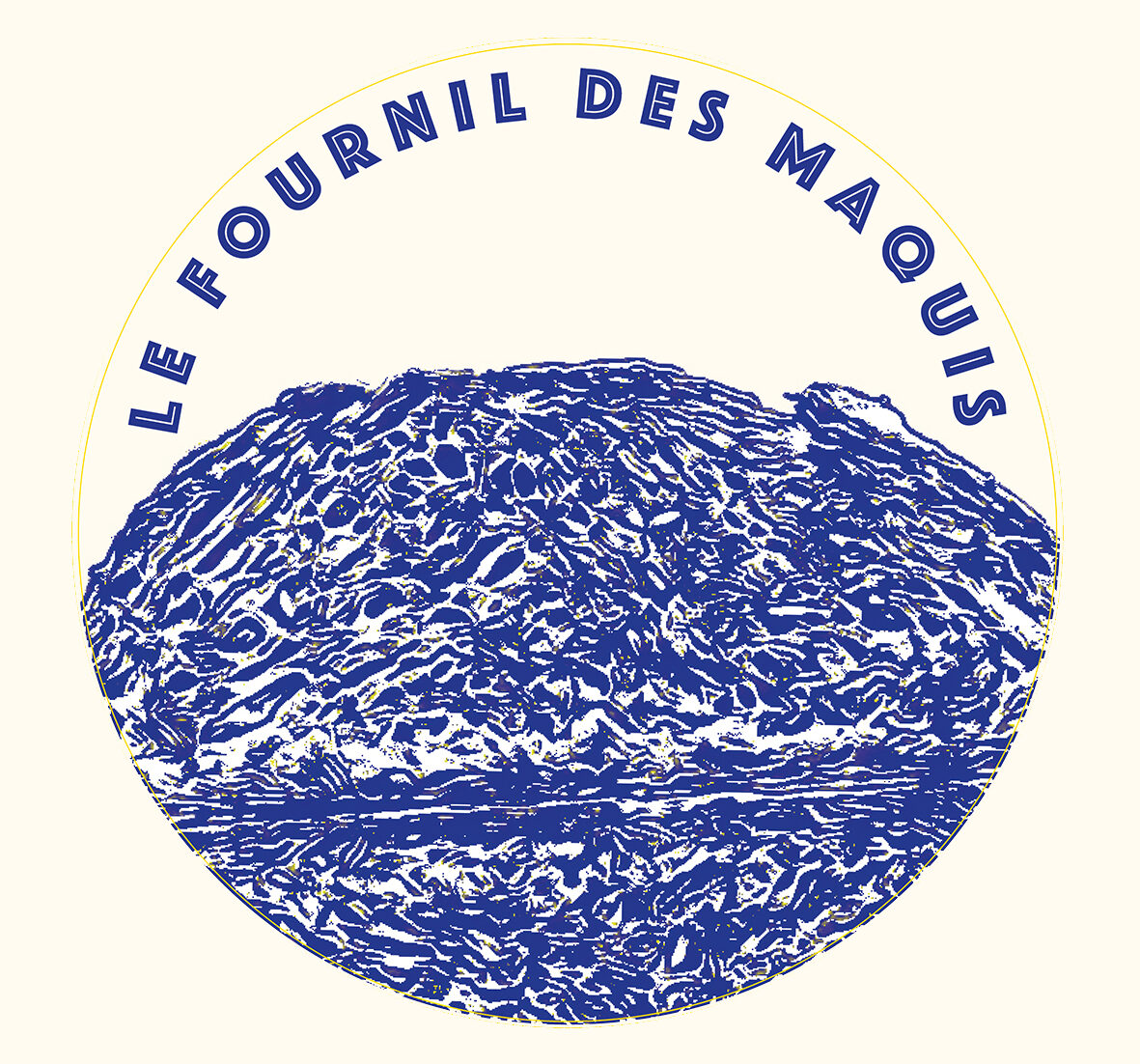 Le fournil des maquis